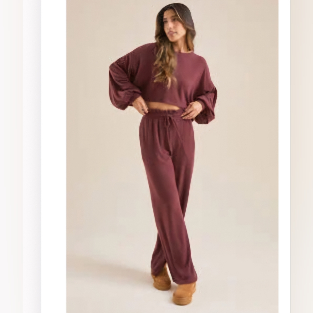 Altered state sofie lounge set